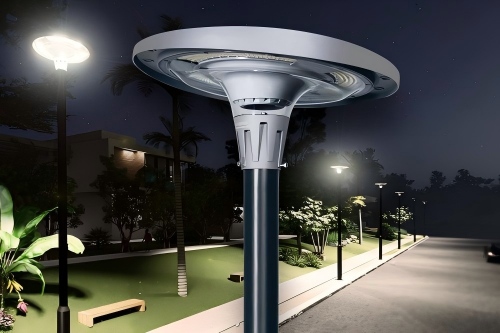 sm251338 ufo solar street light 2