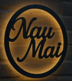 sm251346 iron+pp solar nau mai wall light