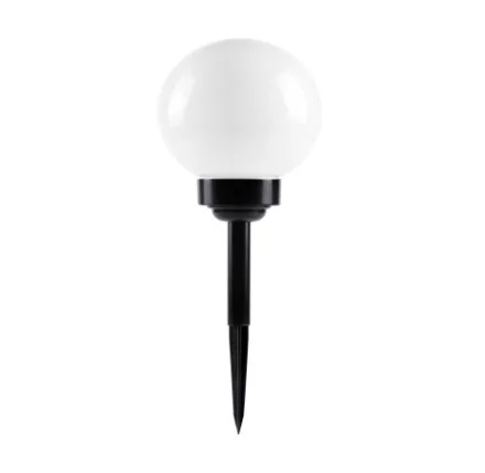 sm251370 pp+ps set of 6pcs solar globe ball stake light (4)