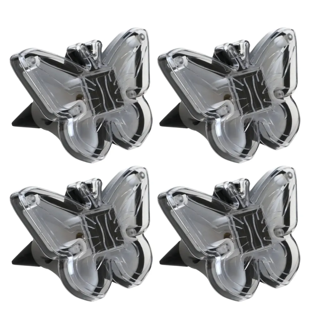 sm25877 pp set of 4pcs butterfly solar in ground lights (2)
