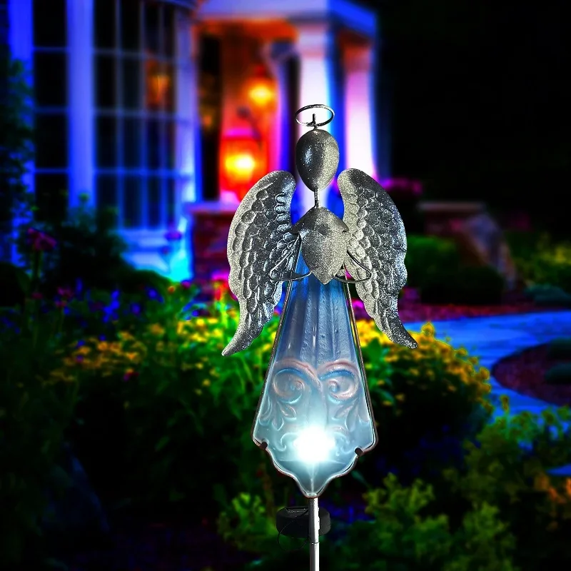 Angel Solar Lights