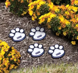 bulk led paw lights