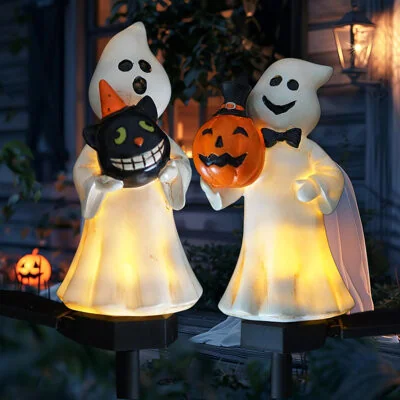 bulk spooky ghost lights