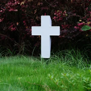 cross solar lights wholesale