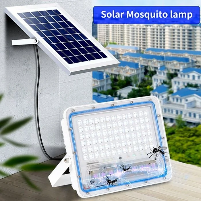Mosquito Killer Solar Lights