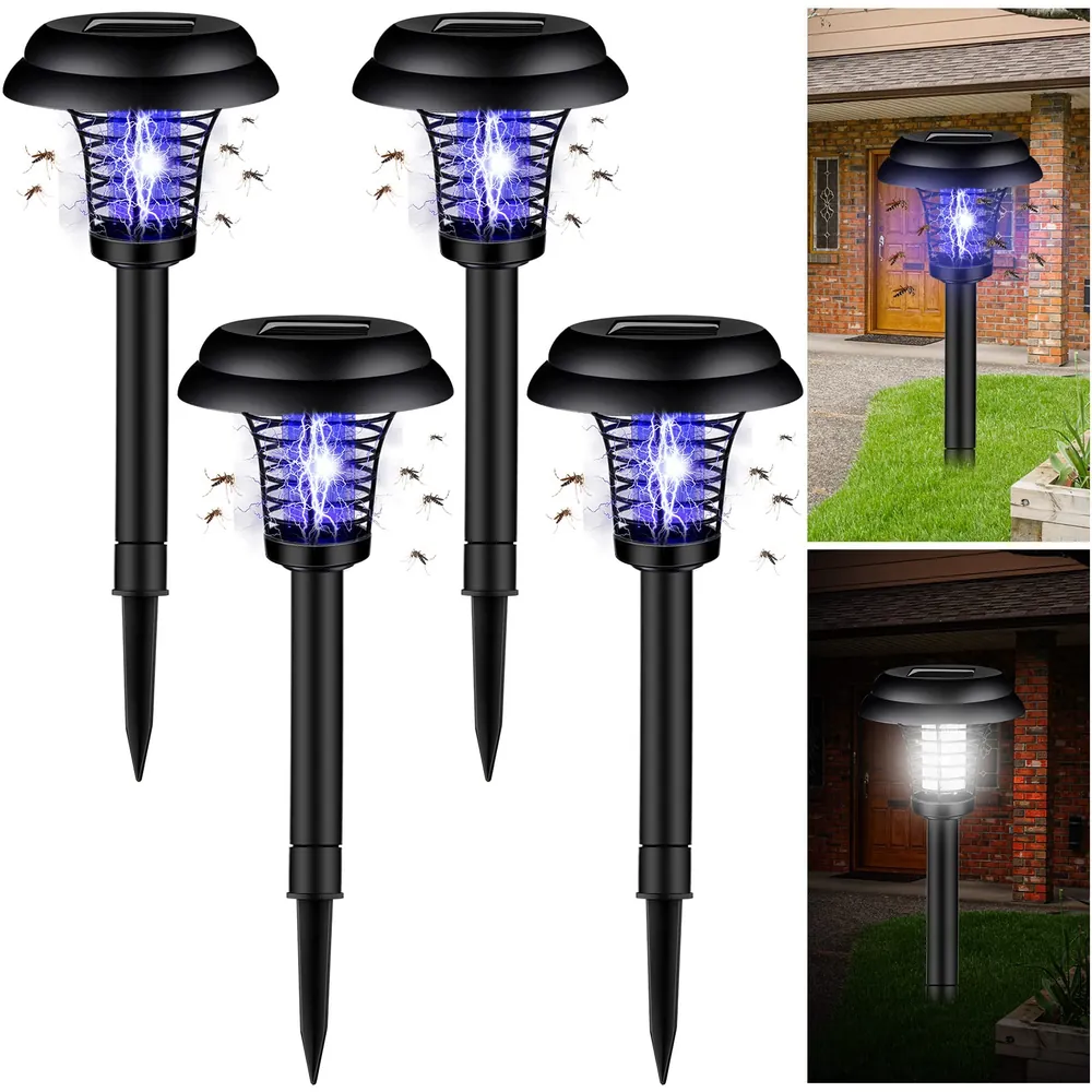 Mosquito Killer Solar Lights