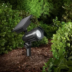solar spotlights bulk