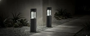 wholesale bollard solar lights manufacturer