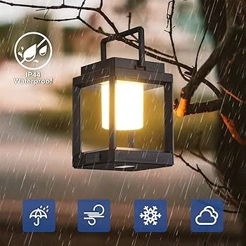 TableTop & Freestanding Solar Lights