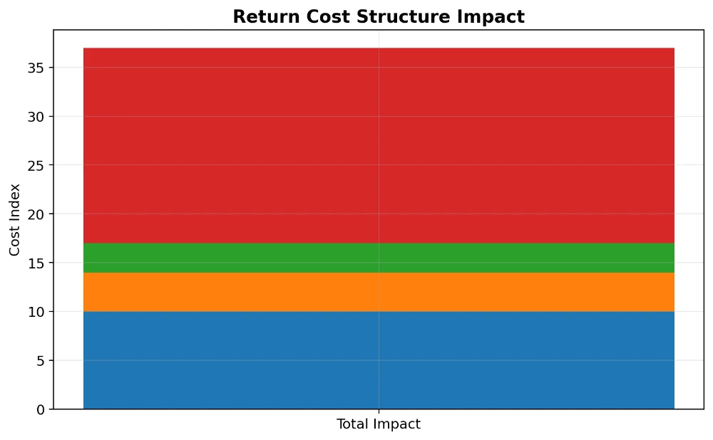 07 return cost structure