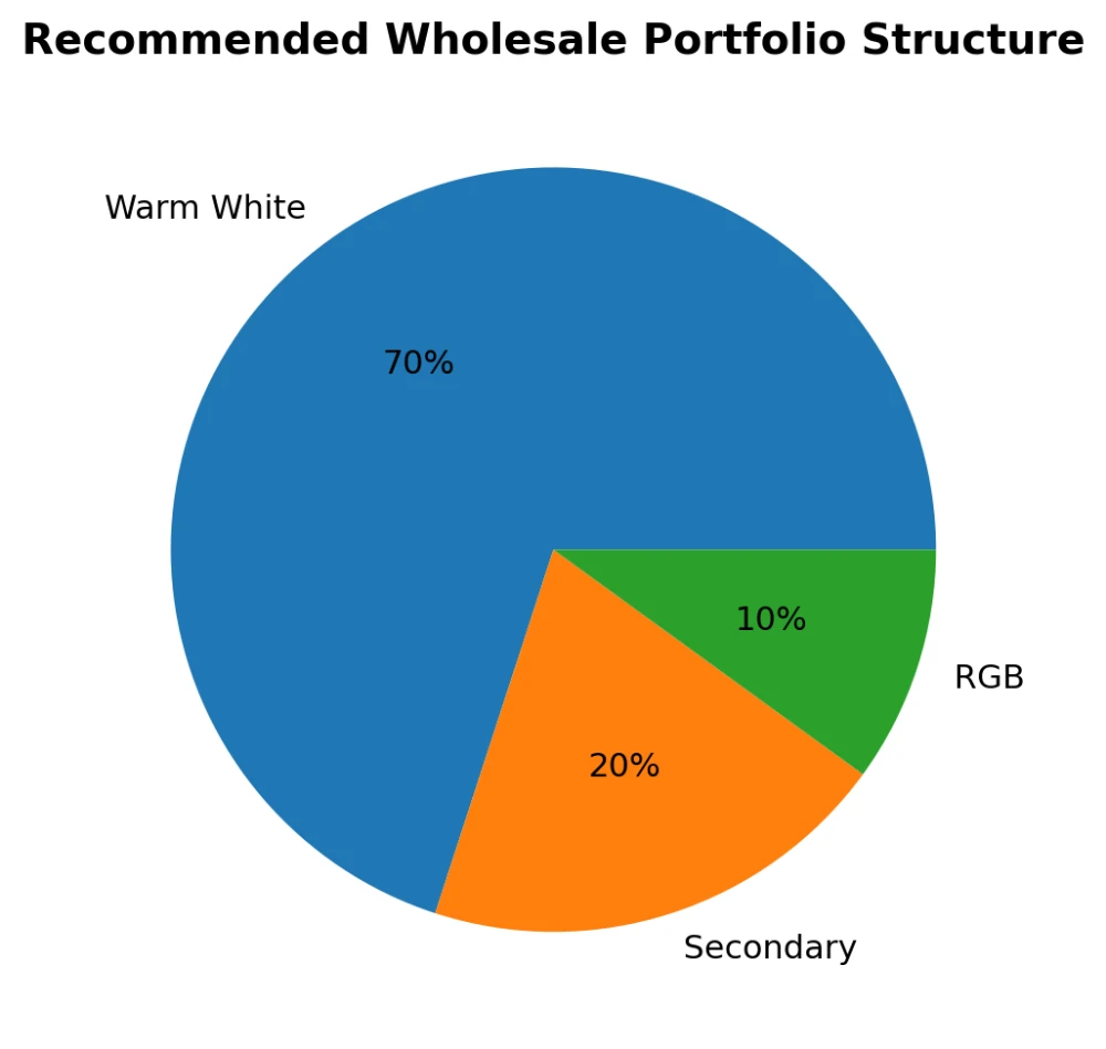 11 portfolio structure