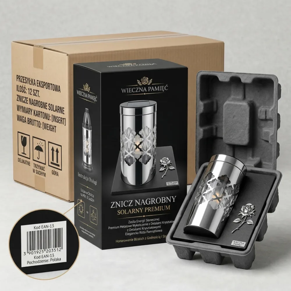 OEM / ODM Candle Lights Manufacturer