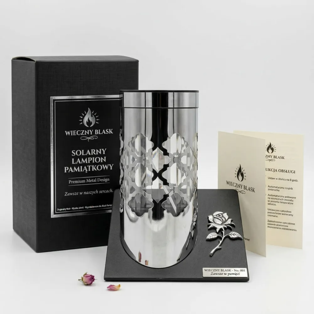 personalized Candle Lights Manufacturer