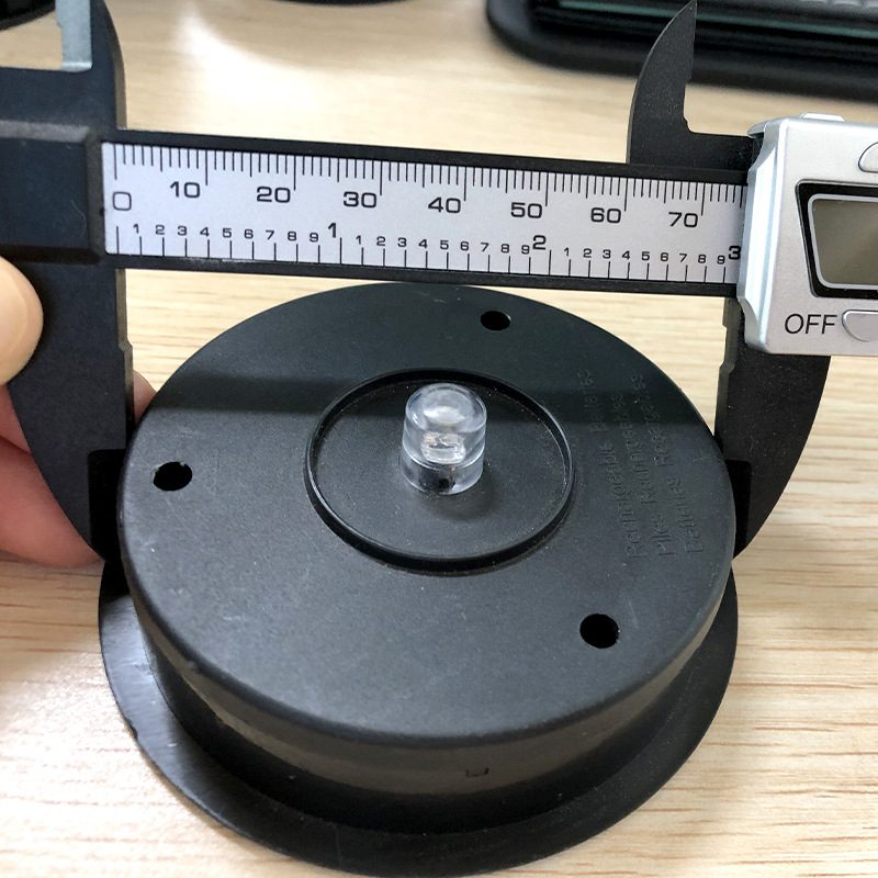 präzise Formöffnungskontrolle der Abmessungen