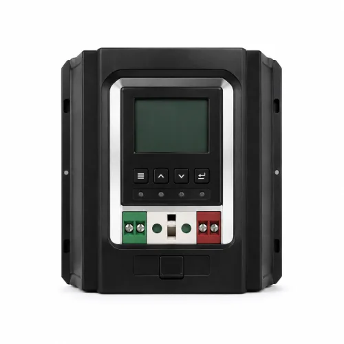 mppt controller for solar tree light