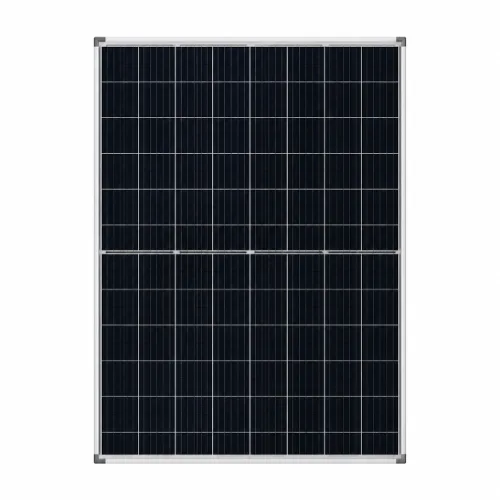 solar panel for solar tree light